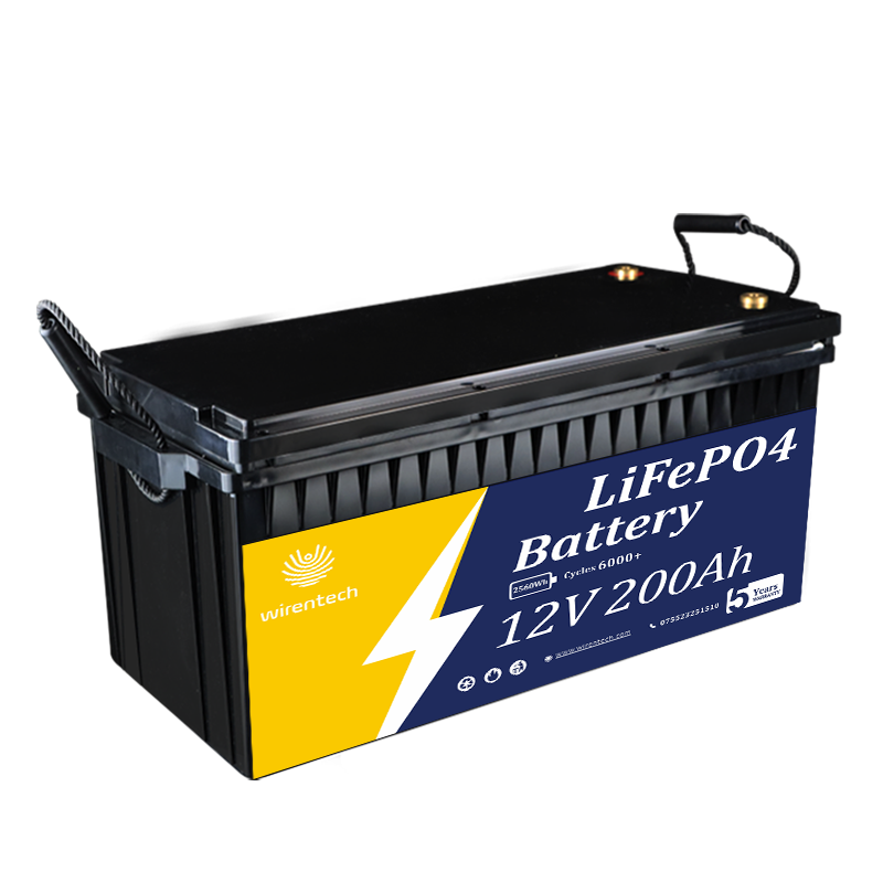 12V 200Ah 300Ah 400Ah Greenworks バッテリー 3.8v リチウムポリマー電池オフグリッドコンテナ家庭用リチウム電池